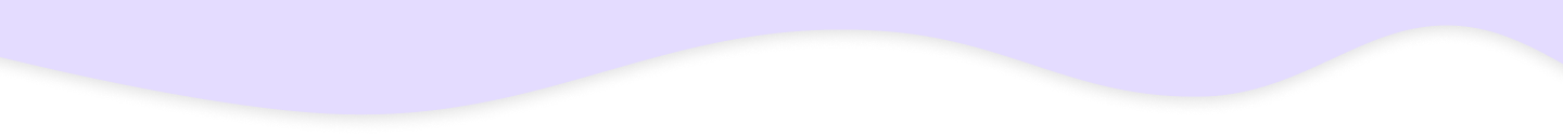 Footer divider